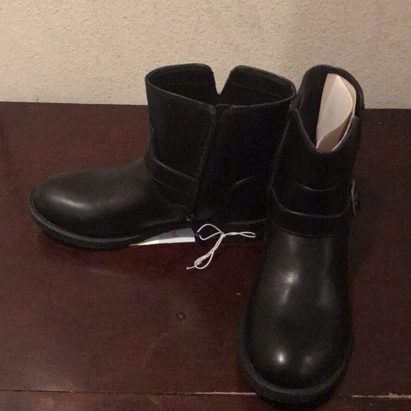 Girls boots new size 5 - Picture 5 of 5